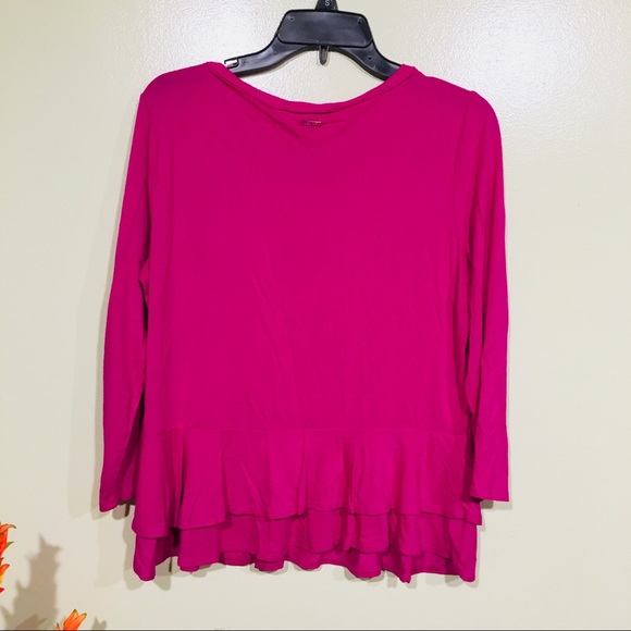 Ivanka Trump Blouse - Picture 3 of 5